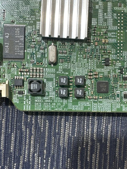 Main BN41-02358B