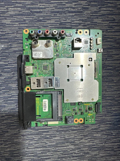 Main TNP4G633