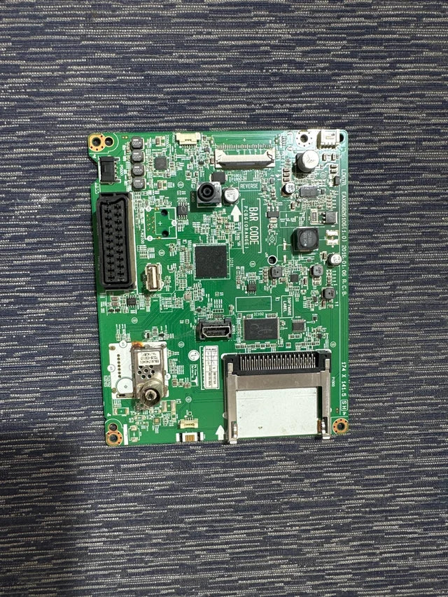 Main EAX66826106 1.0