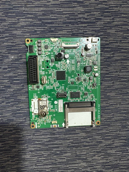 Main EAX66826106 1.0