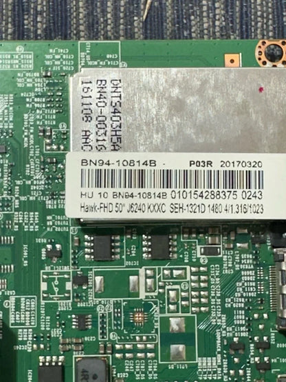 Main BN94-10814B