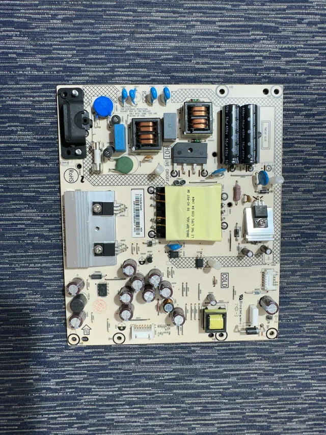 Fuente 715G6386-P01-000-003H