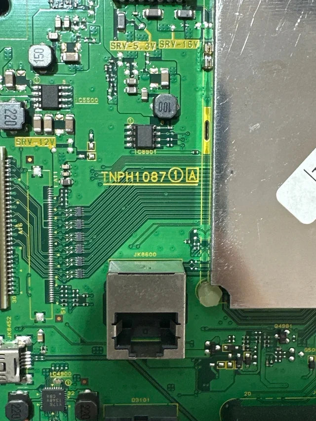 Main TNPH1087