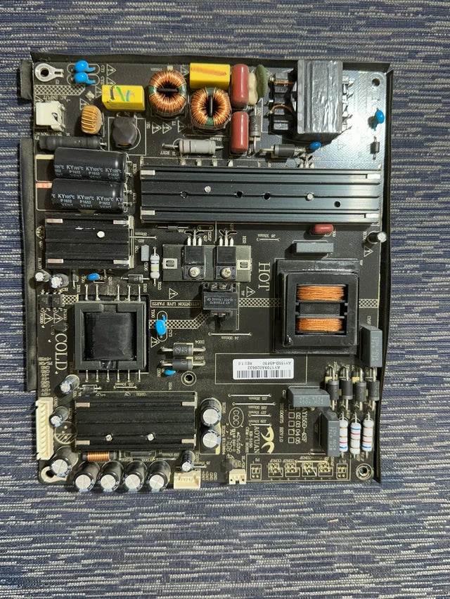 Fuente AY155D-4SF