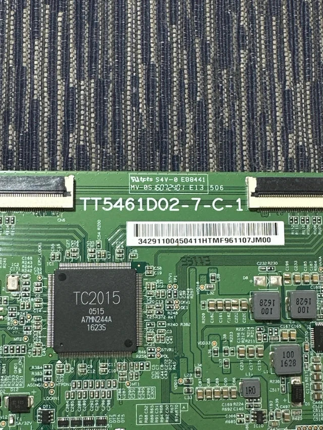 TCON TT5461D02-7-C-1