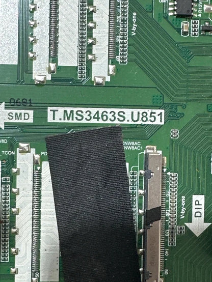 Main T.MS3463S.U851