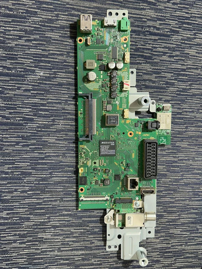 Main K48G-160A