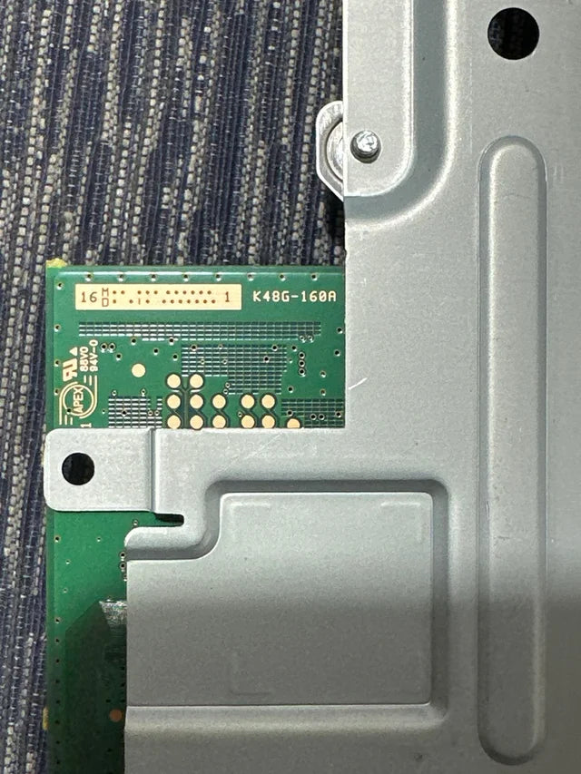 Main K48G-160A