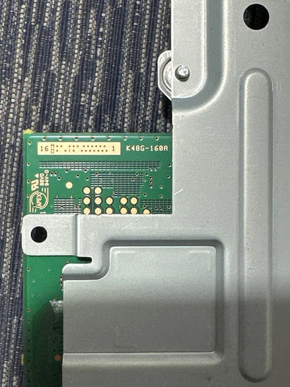 Main K48G-160A