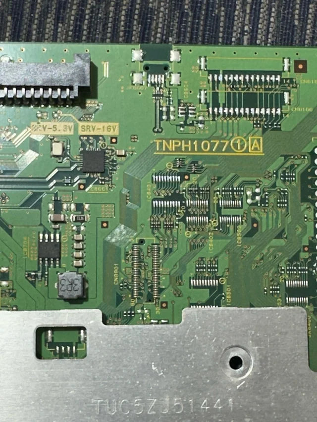 Main TNPH1077