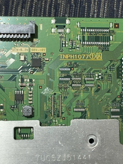 Main TNPH1077