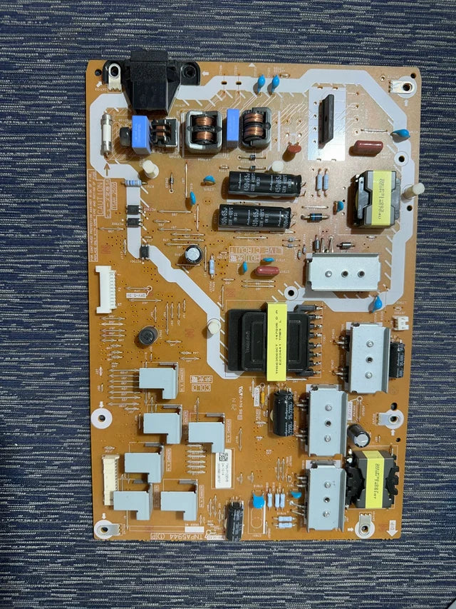 Fuente TNPA5944