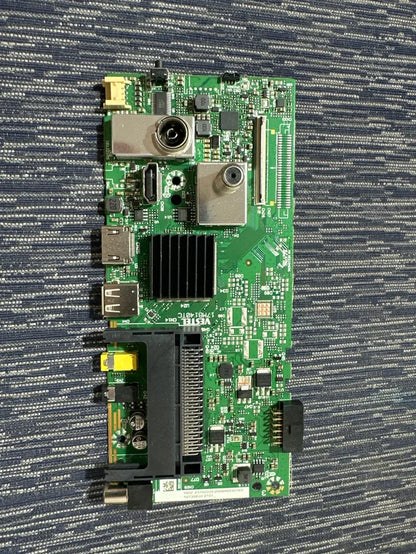 Main 17MB140TC