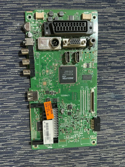 Main 17MB82S