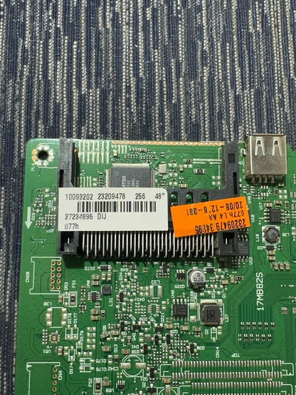 Main 17MB82S