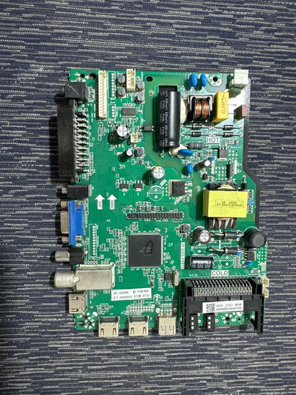 Power Main TP.S506.PB818