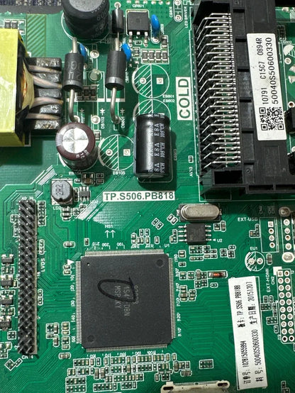 Power Main TP.S506.PB818
