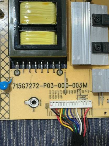 Fuente 715G7272-P03-000-003M