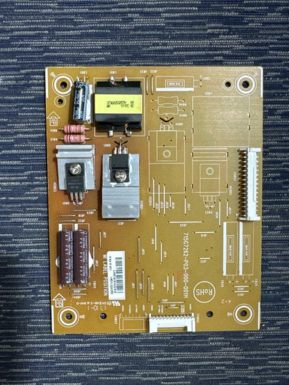 Led Driver 715G7262-P03-000-001H