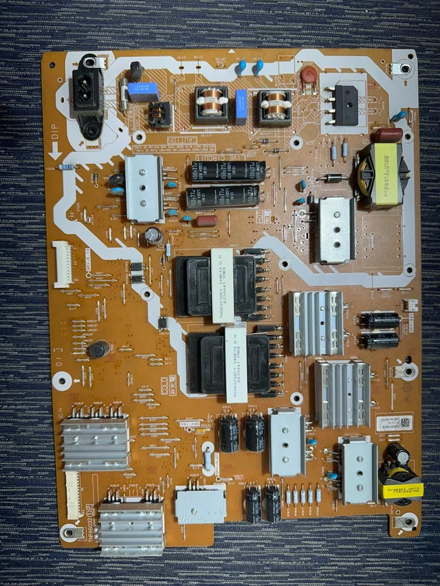 Fuente TNPA6032