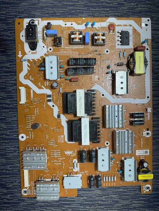 Fuente TNPA6032
