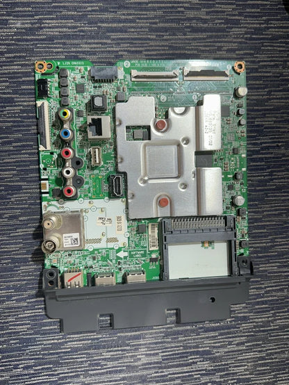 Main EAX69083603 1.0