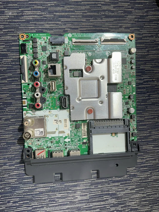 Main EAX69083603 1.0