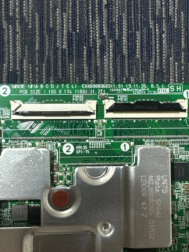 Main EAX69083603 1.0