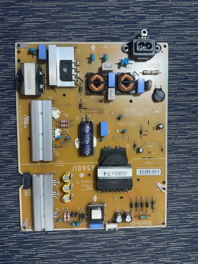 Fuente EAX67189001 1.4