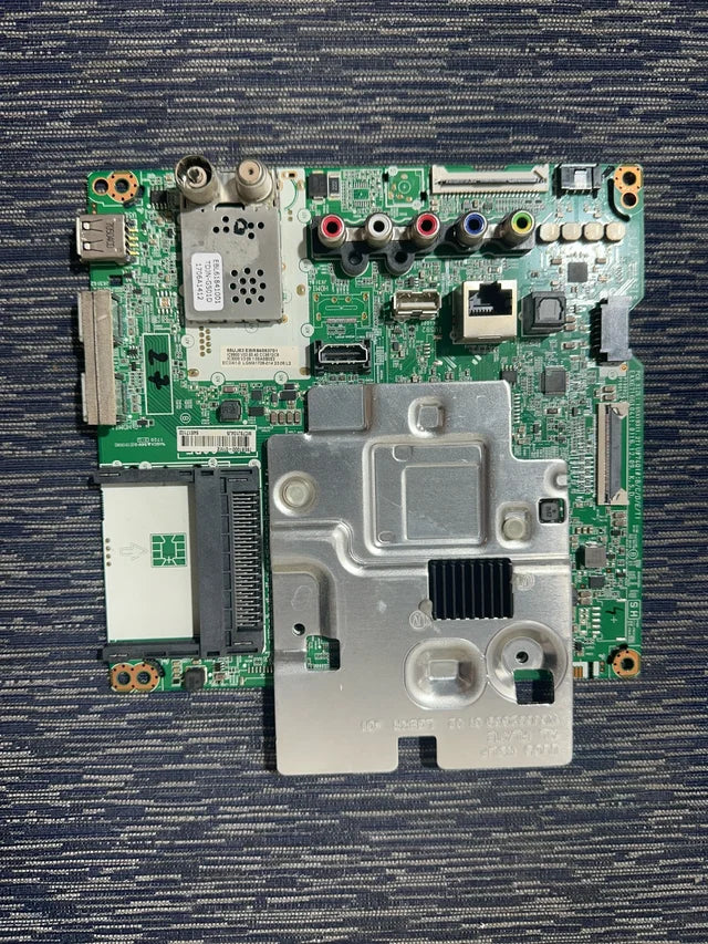 Main EAX67166104 1.0