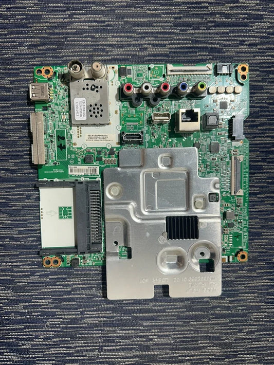 Main EAX67166104 1.0