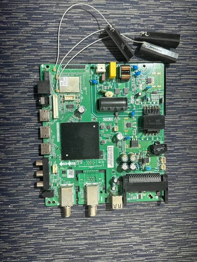 Power Main TPD.MS6683.PB763