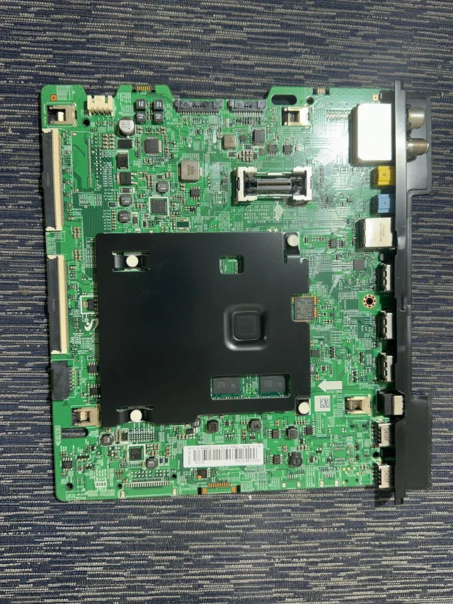 Main BN41-02528A