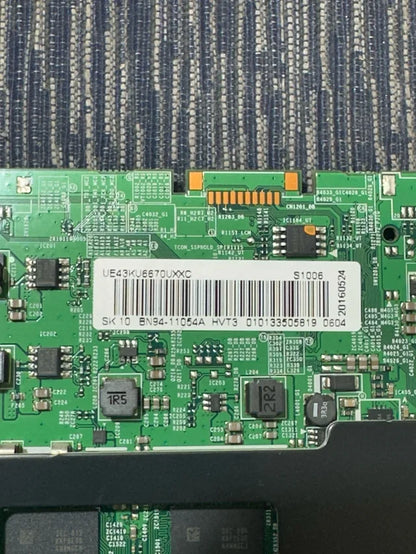 Main BN41-02528A