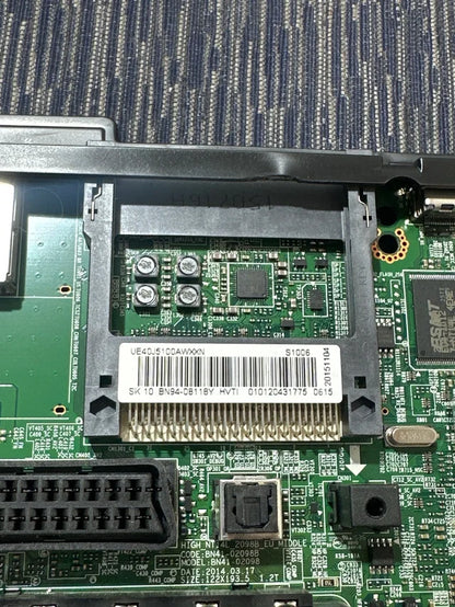 Main BN41-02098B
