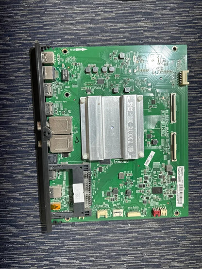 Main 40-RT51G2-MAA2HG