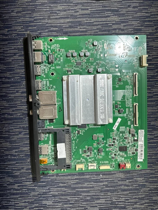 Main 40-RT51G2-MAA2HG