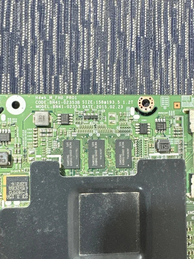 Main BN41-02353B