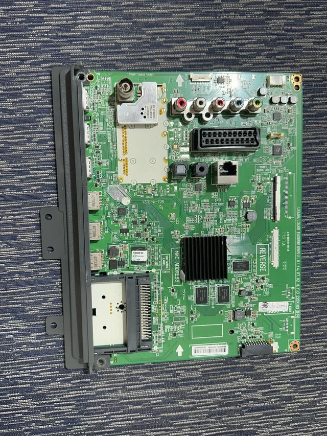 Main EAX65610905 1.0