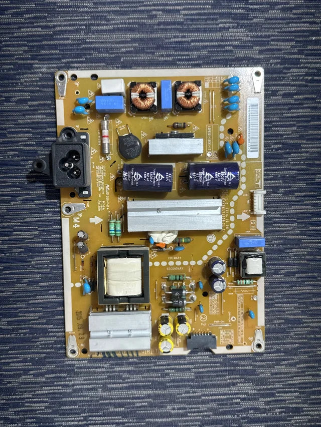 Fuente EAX66171506 1.1