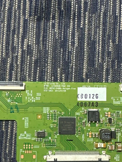 TCON 6870C-0488A