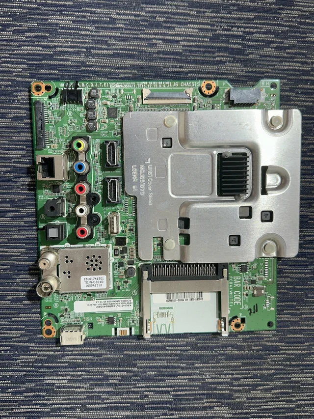 Main EAX66943504 1.0