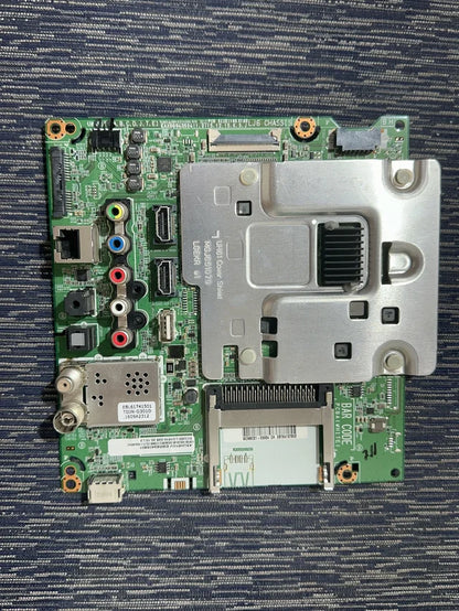 Main EAX66943504 1.0