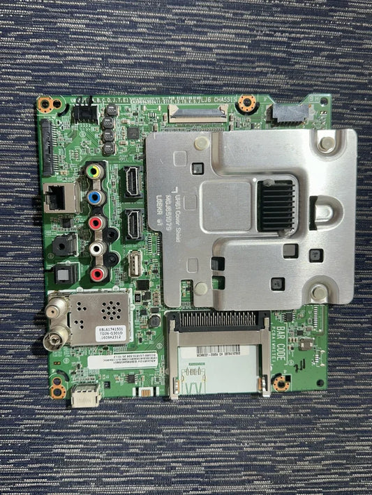 Main EAX66943504 1.0