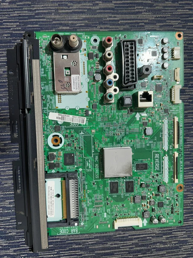 Main EAX64797003 1.2