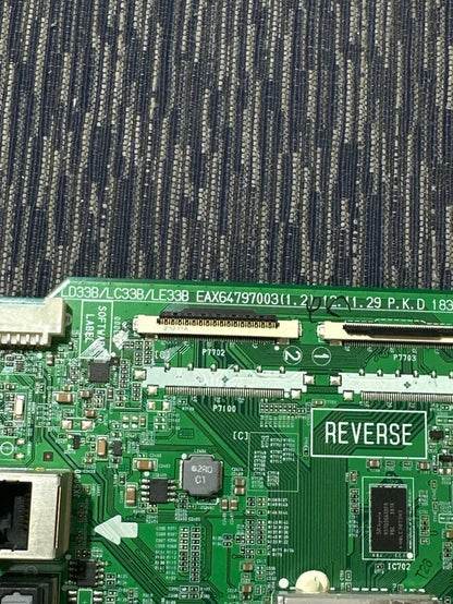 Main EAX64797003 1.2