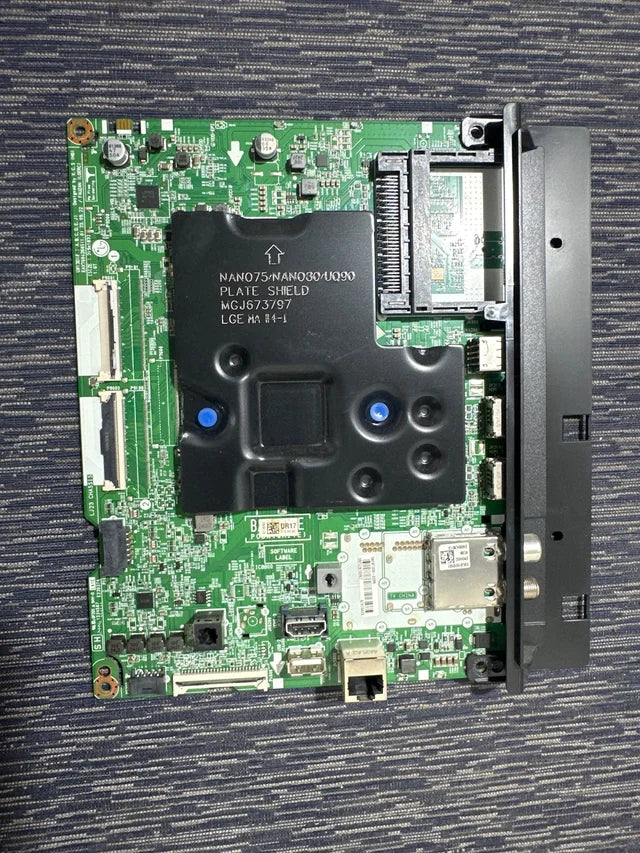 Main EAX70042605 1.0
