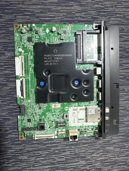 Main EAX70042605 1.0
