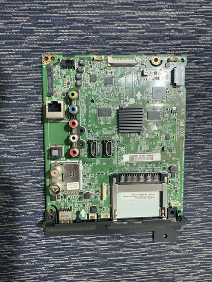 Main EAX66873003 1.0