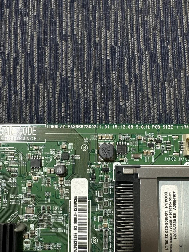 Main EAX66873003 1.0